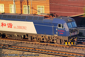 г3B-0202 HXD3B-0202 