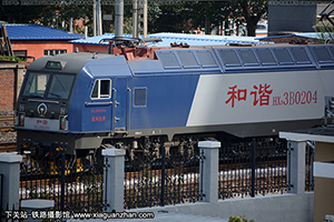 ��г��3B-0204 HXD3B-0204 �������