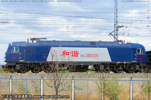 г3B-0205 HXD3B-0205 