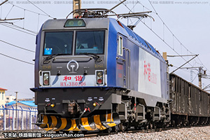 г3B-0206 HXD3B-0206 