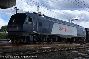 г3B-0208 HXD3B-0208 