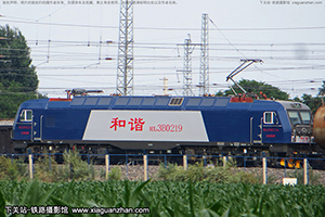 г3B-0219 HXD3B-0219 \