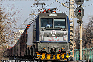 г3B-0247 HXD3B-0247 ն
