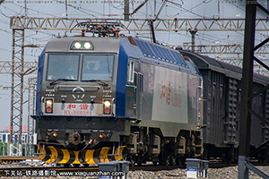 г3B-0384 HXD3B-0384 