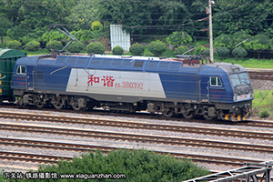 г3B-0392 HXD3B-0392 ն