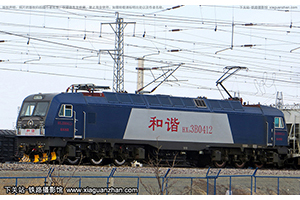 г3B-0412 HXD3B-0412 ն