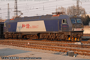 г3B-0417 HXD3B-0417 ն