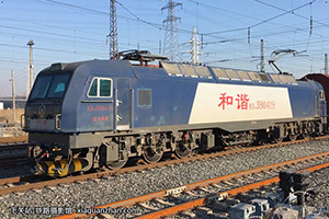 г3B-0419 HXD3B-0419 ն