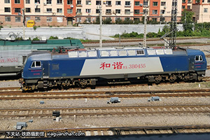 г3B-0455 HXD3B-0455 ն