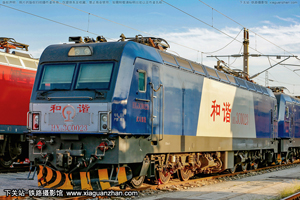 г3C-0023 HXD3C-0023 