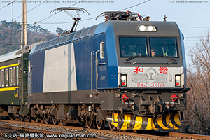 г3C-0109 HXD3C-0109 