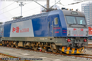 г3C-0160 HXD3C-0160 