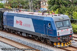 ��г��3C-0189 HXD3C-0189 ������