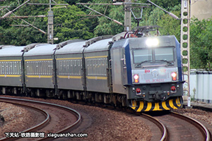 г3C-0232 HXD3C-0232 