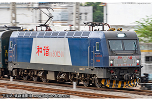 ��г��3C-0244 HXD3C-0244 �����߶�