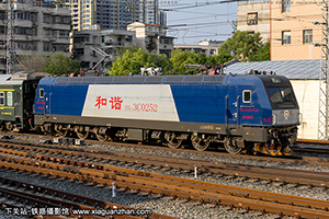 ��г��3C-0252 HXD3C-0252 ����϶�