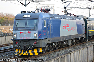 ��г��3C-0257 HXD3C-0257 ������