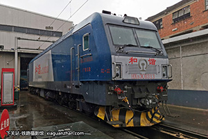 г3C-0313 HXD3C-0313 