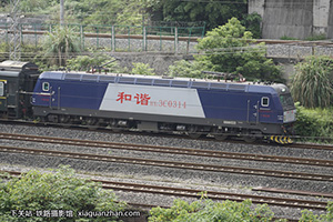 г3C-0314 HXD3C-0314 