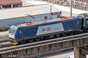 ��г��3C-0323 HXD3C-0323 �Ͼֺ϶�