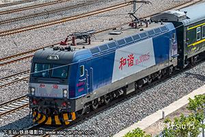 ��г��3C-0325 HXD3C-0325 �����¶�