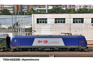 ��г��3C-0327 HXD3C-0327 ������