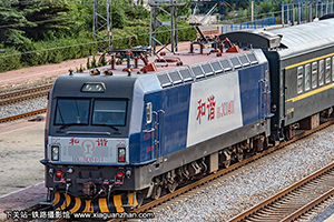 г3C-0401 HXD3C-0401 