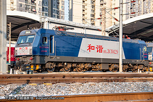 ��г��3C-0429 HXD3C-0429 ����϶�