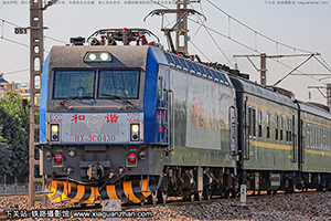 ��г��3C-0430 HXD3C-0430 ����϶�