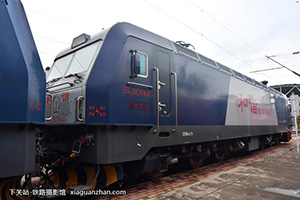 г3C-0445 HXD3C-0445 