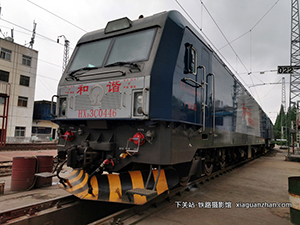 ��г��3C-0446 HXD3C-0446 ��������