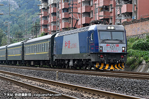 г3C-0485 HXD3C-0485 