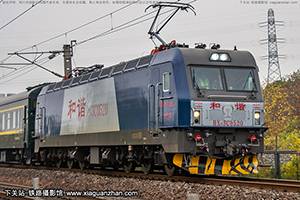 ��г��3C-0520 HXD3C-0520 �Ͼֺ϶�