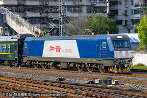 ��г��3C-0524 HXD3C-0524 ����϶�
