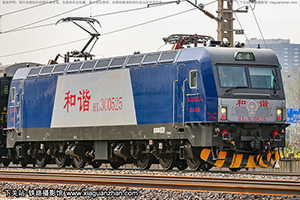 ��г��3C-0525 HXD3C-0525 ����϶�