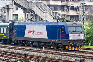 ��г��3C-0526 HXD3C-0526 ����϶�