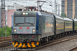 г3C-0528 HXD3C-0528 