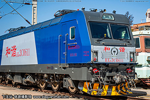 ��г��3C-0611 HXD3C-0611 ���ִ��