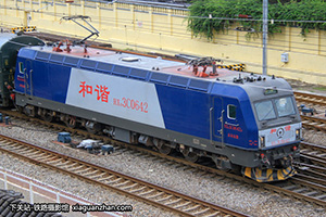 ��г��3C-0642 HXD3C-0642 ���־���