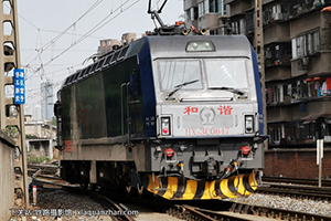 ��г��3C-0647 HXD3C-0647 ����϶�