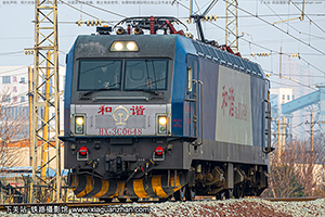 ��г��3C-0648 HXD3C-0648 ����϶�