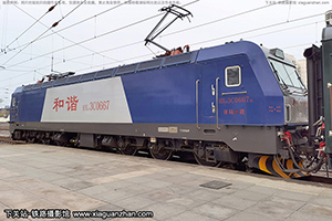 ��г��3C-0667 HXD3C-0667 �þּö�