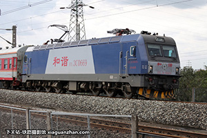 ��г��3C-0669 HXD3C-0669 ������