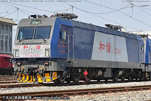 ��г��3C-0685 HXD3C-0685 �����¶�