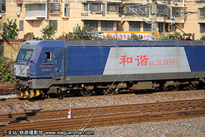 ��г��3C-0686 HXD3C-0686 �Ͼָ���