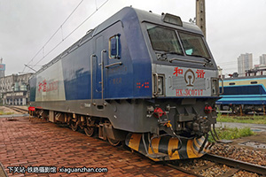 г3C-0717 HXD3C-0717 