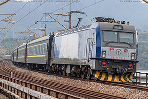 г3C-0718 HXD3C-0718 