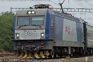 ��г��3C-0734 HXD3C-0734 ���־���