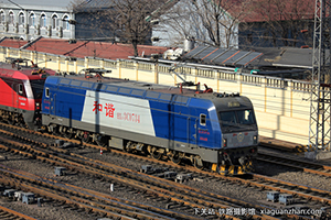 ��г��3C-0734 HXD3C-0734 ���־���