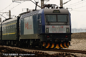 ��г��3C-0752 HXD3C-0752 ������